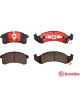 Brembo Ceramic Brake Pads