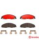 Brembo Ceramic Brake Pads