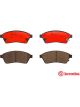 Brembo Ceramic Brake Pads
