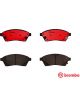 Brembo Ceramic Brake Pads