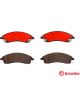 Brembo Ceramic Brake Pads