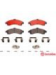 Brembo Ceramic Brake Pads