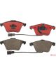 Brembo Ceramic Brake Pads