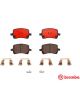 Brembo Ceramic Brake Pads