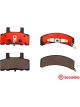 Brembo Ceramic Brake Pads