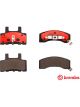 Brembo Ceramic Brake Pads