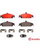 Brembo Ceramic Brake Pads
