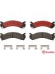 Brembo Ceramic Brake Pads