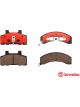 Brembo Ceramic Brake Pads