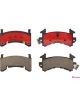 Brembo Ceramic Brake Pads