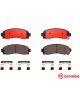 Brembo Ceramic Brake Pads