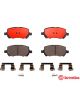 Brembo Ceramic Brake Pads