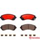 Brembo Ceramic Brake Pads