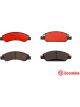 Brembo Ceramic Brake Pads