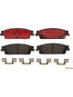 Brembo Ceramic Brake Pads