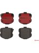 Brembo Ceramic Brake Pads