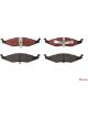 Brembo Ceramic Brake Pads