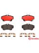 Brembo Ceramic Brake Pads