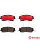 Brembo Ceramic Brake Pads