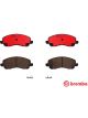Brembo Ceramic Brake Pads