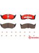 Brembo Ceramic Brake Pads