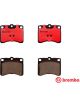 Brembo Ceramic Brake Pads
