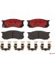 Brembo Ceramic Brake Pads