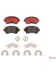 Brembo Ceramic Brake Pads