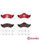 Brembo Ceramic Brake Pads