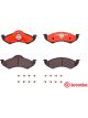 Brembo Ceramic Brake Pads