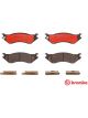 Brembo Ceramic Brake Pads
