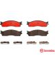 Brembo Ceramic Brake Pads