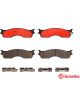 Brembo Ceramic Brake Pads