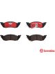 Brembo Ceramic Brake Pads