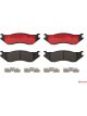 Brembo Ceramic Brake Pads