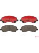 Brembo Ceramic Brake Pads