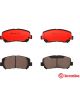 Brembo Ceramic Brake Pads