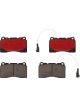 Brembo Ceramic Brake Pads