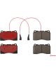Brembo Ceramic Brake Pads