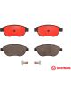 Brembo Ceramic Brake Pads