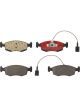 Brembo Ceramic Brake Pads
