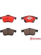 Brembo Ceramic Brake Pads