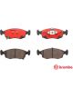 Brembo Ceramic Brake Pads