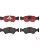 Brembo Ceramic Brake Pads