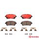 Brembo Ceramic Brake Pads
