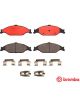 Brembo Ceramic Brake Pads