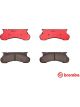 Brembo Ceramic Brake Pads