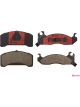 Brembo Ceramic Brake Pads