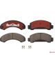 Brembo Ceramic Brake Pads