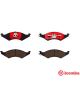 Brembo Ceramic Brake Pads